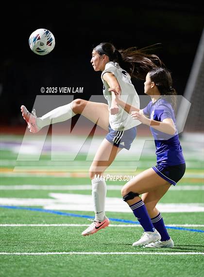 Thumbnail 3 in Piedmont vs. College Prep (CIF NCS Division 4 Round 1) photogallery.
