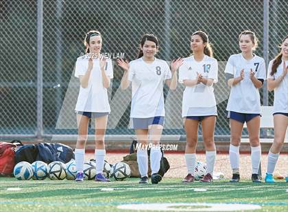 Thumbnail 3 in Piedmont vs. College Prep (CIF NCS Division 4 Round 1) photogallery.