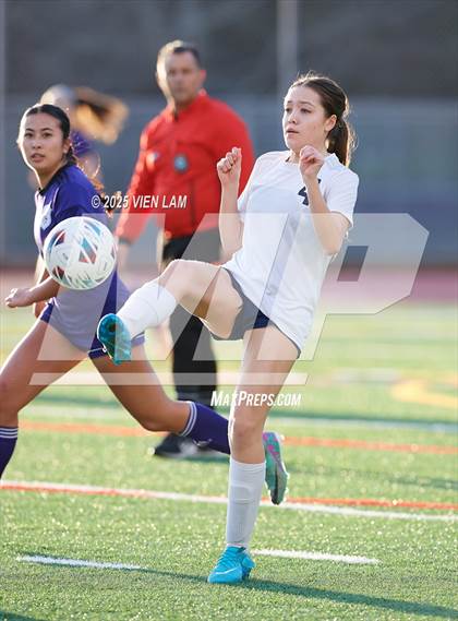 Thumbnail 3 in Piedmont vs. College Prep (CIF NCS Division 4 Round 1) photogallery.