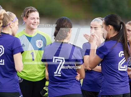Thumbnail 2 in Piedmont vs. College Prep (CIF NCS Division 4 Round 1) photogallery.