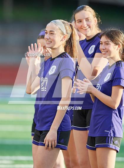 Thumbnail 1 in Piedmont vs. College Prep (CIF NCS Division 4 Round 1) photogallery.