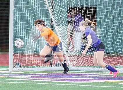 Thumbnail 1 in Piedmont vs. College Prep (CIF NCS Division 4 Round 1) photogallery.