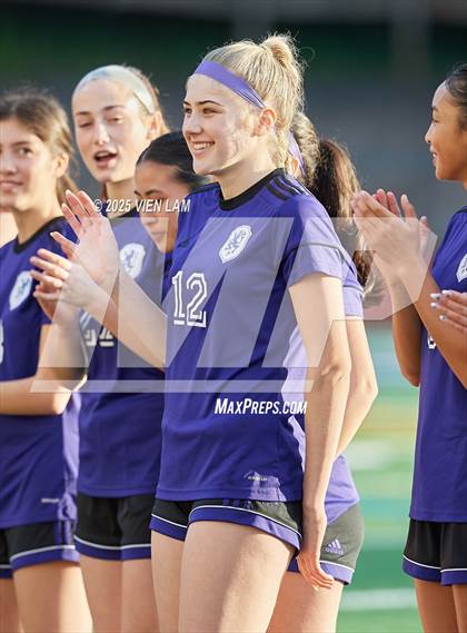 Thumbnail 2 in Piedmont vs. College Prep (CIF NCS Division 4 Round 1) photogallery.