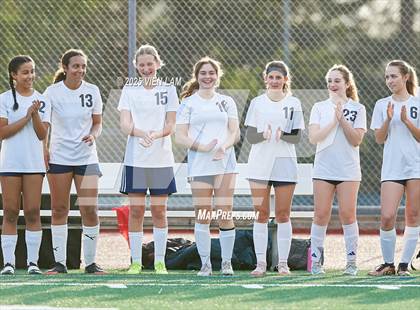 Thumbnail 3 in Piedmont vs. College Prep (CIF NCS Division 4 Round 1) photogallery.
