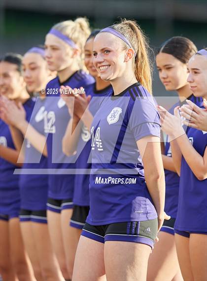 Thumbnail 2 in Piedmont vs. College Prep (CIF NCS Division 4 Round 1) photogallery.