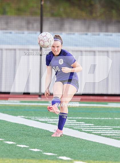 Thumbnail 1 in Piedmont vs. College Prep (CIF NCS Division 4 Round 1) photogallery.