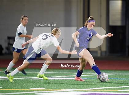 Thumbnail 3 in Piedmont vs. College Prep (CIF NCS Division 4 Round 1) photogallery.