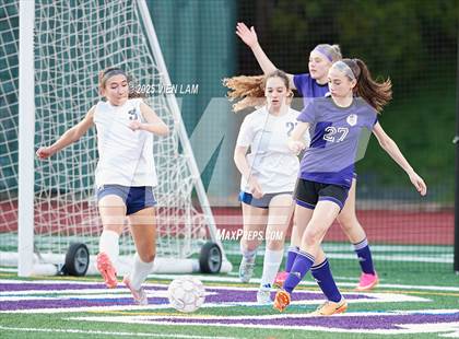 Thumbnail 3 in Piedmont vs. College Prep (CIF NCS Division 4 Round 1) photogallery.