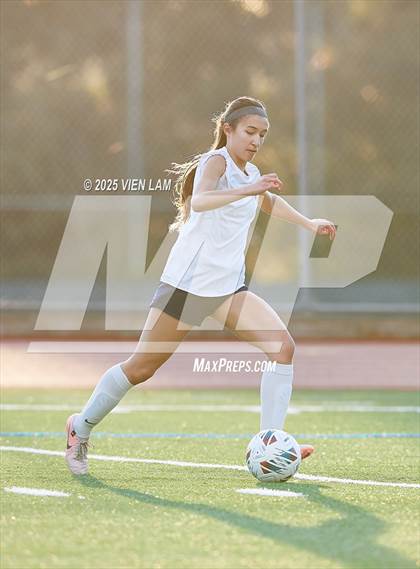 Thumbnail 1 in Piedmont vs. College Prep (CIF NCS Division 4 Round 1) photogallery.