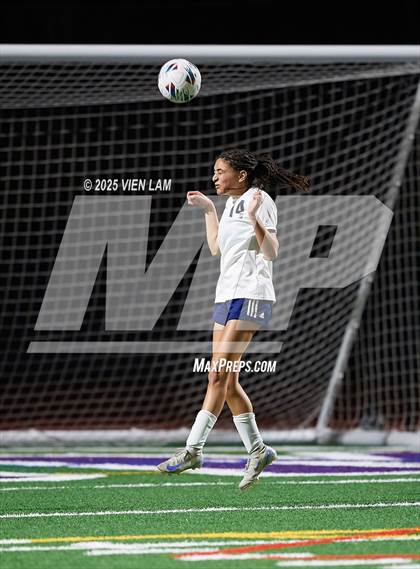 Thumbnail 1 in Piedmont vs. College Prep (CIF NCS Division 4 Round 1) photogallery.