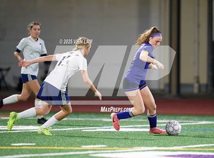 Thumbnail 2 in Piedmont vs. College Prep (CIF NCS Division 4 Round 1) photogallery.