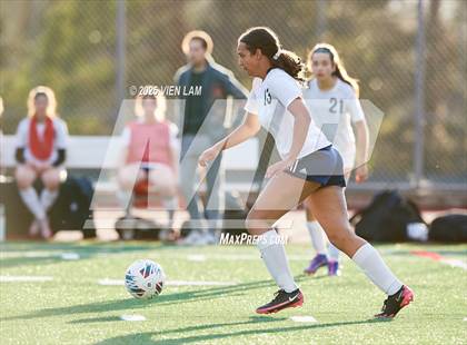 Thumbnail 3 in Piedmont vs. College Prep (CIF NCS Division 4 Round 1) photogallery.