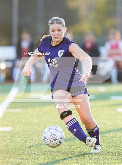 Thumbnail 1 in Piedmont vs. College Prep (CIF NCS Division 4 Round 1) photogallery.