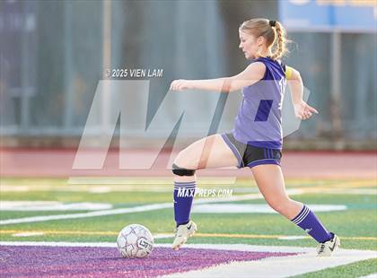 Thumbnail 2 in Piedmont vs. College Prep (CIF NCS Division 4 Round 1) photogallery.