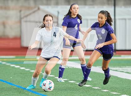 Thumbnail 1 in Piedmont vs. College Prep (CIF NCS Division 4 Round 1) photogallery.