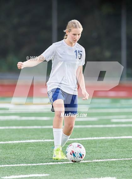 Thumbnail 1 in Piedmont vs. College Prep (CIF NCS Division 4 Round 1) photogallery.