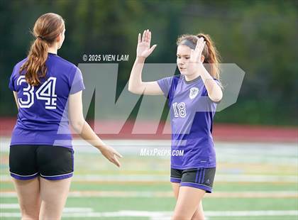 Thumbnail 2 in Piedmont vs. College Prep (CIF NCS Division 4 Round 1) photogallery.