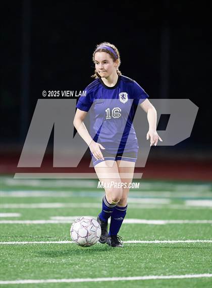Thumbnail 3 in Piedmont vs. College Prep (CIF NCS Division 4 Round 1) photogallery.