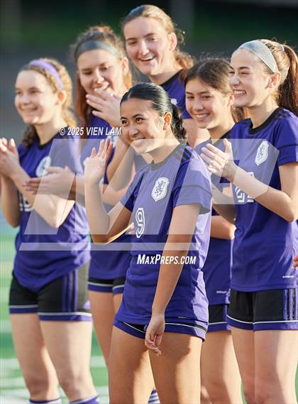 Thumbnail 1 in Piedmont vs. College Prep (CIF NCS Division 4 Round 1) photogallery.