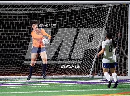 Thumbnail 3 in Piedmont vs. College Prep (CIF NCS Division 4 Round 1) photogallery.