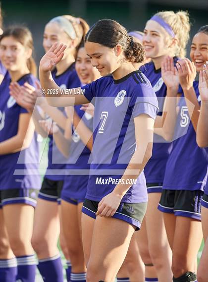 Thumbnail 2 in Piedmont vs. College Prep (CIF NCS Division 4 Round 1) photogallery.