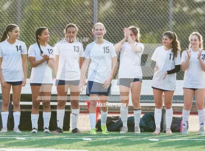 Thumbnail 1 in Piedmont vs. College Prep (CIF NCS Division 4 Round 1) photogallery.