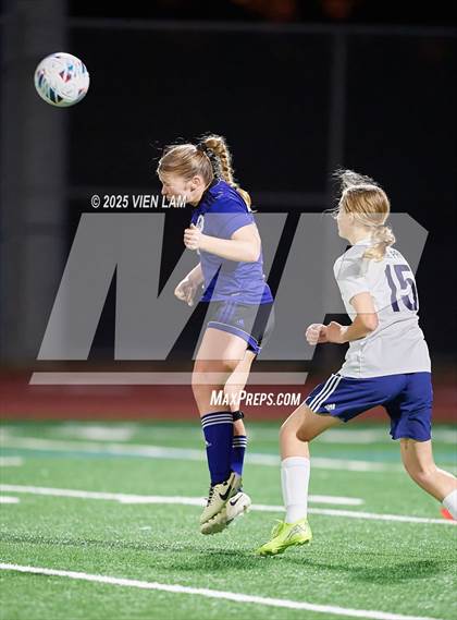 Thumbnail 1 in Piedmont vs. College Prep (CIF NCS Division 4 Round 1) photogallery.