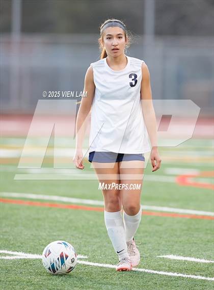 Thumbnail 2 in Piedmont vs. College Prep (CIF NCS Division 4 Round 1) photogallery.