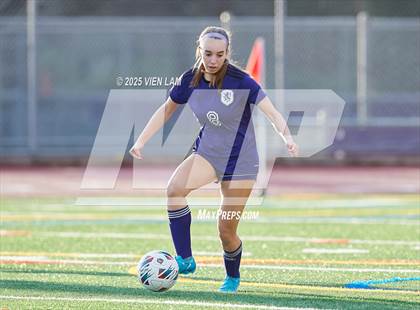 Thumbnail 3 in Piedmont vs. College Prep (CIF NCS Division 4 Round 1) photogallery.