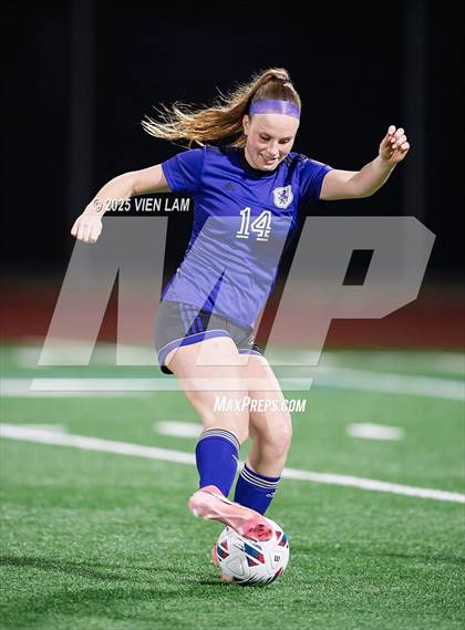 Thumbnail 1 in Piedmont vs. College Prep (CIF NCS Division 4 Round 1) photogallery.
