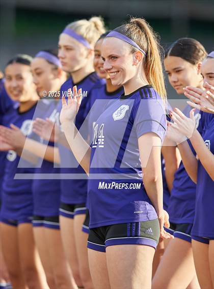 Thumbnail 3 in Piedmont vs. College Prep (CIF NCS Division 4 Round 1) photogallery.