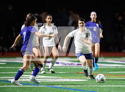 Thumbnail 2 in Piedmont vs. College Prep (CIF NCS Division 4 Round 1) photogallery.