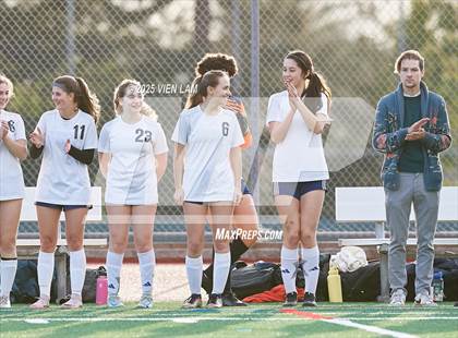 Thumbnail 3 in Piedmont vs. College Prep (CIF NCS Division 4 Round 1) photogallery.