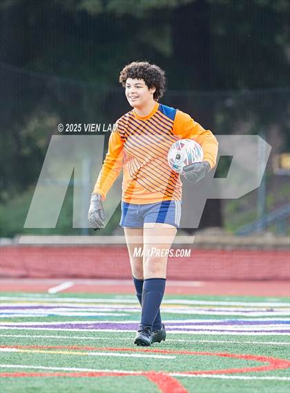 Thumbnail 2 in Piedmont vs. College Prep (CIF NCS Division 4 Round 1) photogallery.