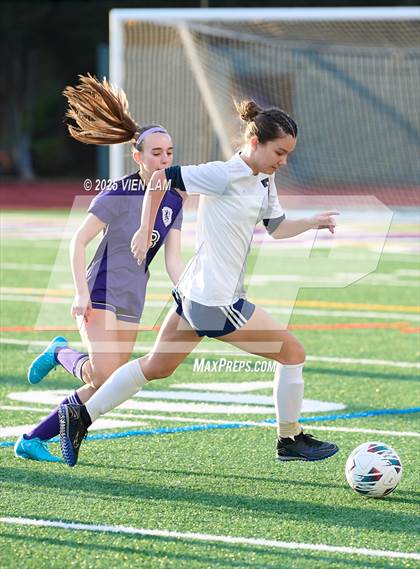 Thumbnail 3 in Piedmont vs. College Prep (CIF NCS Division 4 Round 1) photogallery.