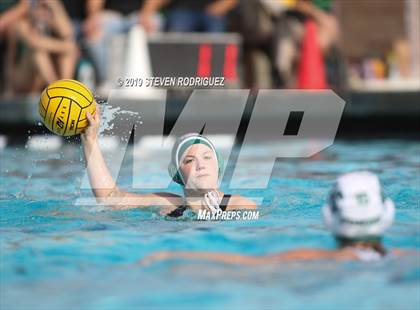 Thumbnail 1 in Rio Americano vs. Ponderosa (CIF SJS D2 Semifinal) photogallery.