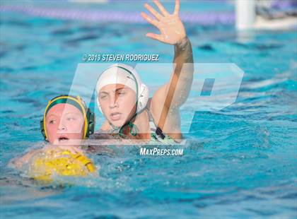 Thumbnail 2 in Rio Americano vs. Ponderosa (CIF SJS D2 Semifinal) photogallery.