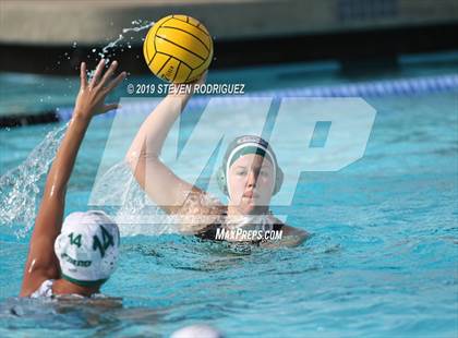 Thumbnail 1 in Rio Americano vs. Ponderosa (CIF SJS D2 Semifinal) photogallery.