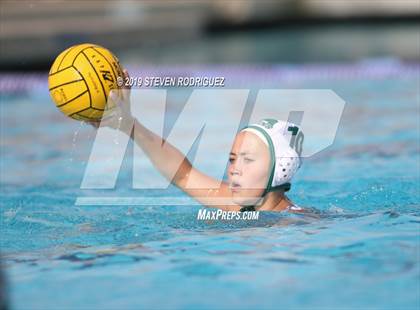 Thumbnail 2 in Rio Americano vs. Ponderosa (CIF SJS D2 Semifinal) photogallery.