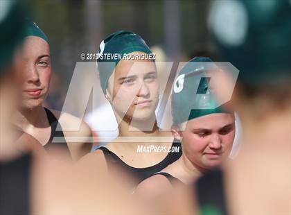 Thumbnail 1 in Rio Americano vs. Ponderosa (CIF SJS D2 Semifinal) photogallery.