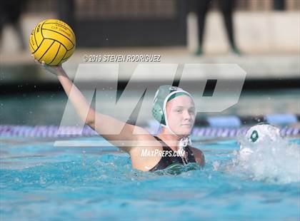 Thumbnail 1 in Rio Americano vs. Ponderosa (CIF SJS D2 Semifinal) photogallery.
