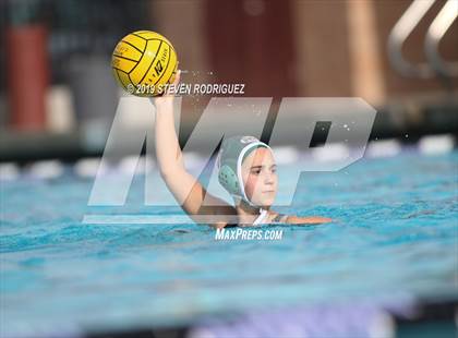 Thumbnail 3 in Rio Americano vs. Ponderosa (CIF SJS D2 Semifinal) photogallery.