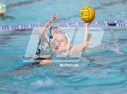 Thumbnail 3 in Rio Americano vs. Ponderosa (CIF SJS D2 Semifinal) photogallery.