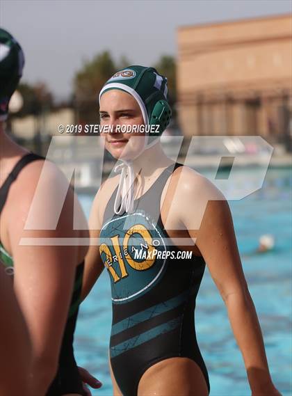 Thumbnail 3 in Rio Americano vs. Ponderosa (CIF SJS D2 Semifinal) photogallery.