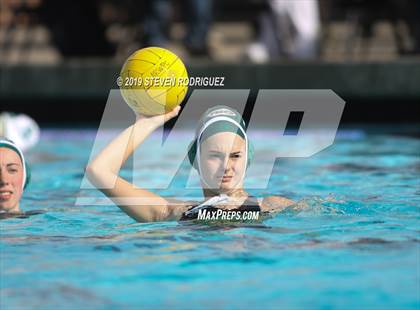 Thumbnail 2 in Rio Americano vs. Ponderosa (CIF SJS D2 Semifinal) photogallery.