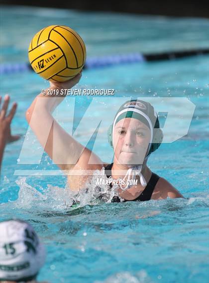 Thumbnail 3 in Rio Americano vs. Ponderosa (CIF SJS D2 Semifinal) photogallery.