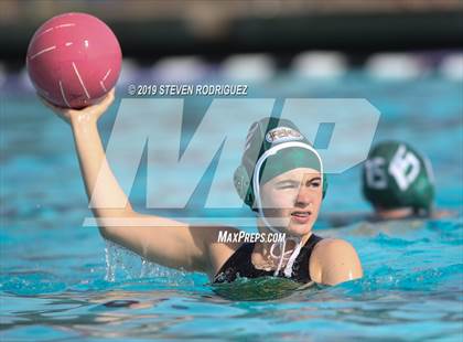 Thumbnail 1 in Rio Americano vs. Ponderosa (CIF SJS D2 Semifinal) photogallery.