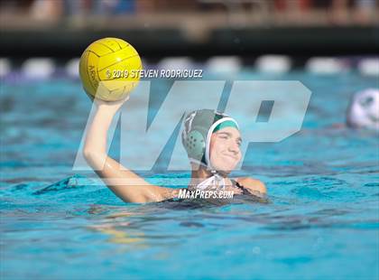 Thumbnail 3 in Rio Americano vs. Ponderosa (CIF SJS D2 Semifinal) photogallery.