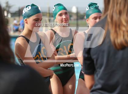 Thumbnail 1 in Rio Americano vs. Ponderosa (CIF SJS D2 Semifinal) photogallery.