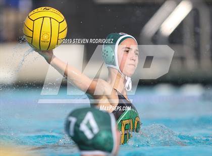 Thumbnail 2 in Rio Americano vs. Ponderosa (CIF SJS D2 Semifinal) photogallery.